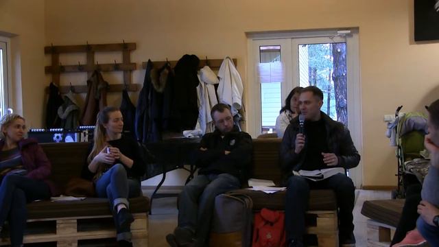 Музыкальное поклонение в детском служении