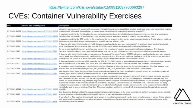 Andrew Martin - Hacking Kubernetes: Live Demo Marathon