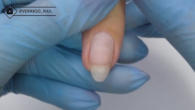 Маникюр. Ремонт ногтя. Дизайн ногтей 82