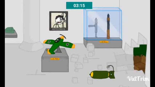 Фан видео,украсть алмаз