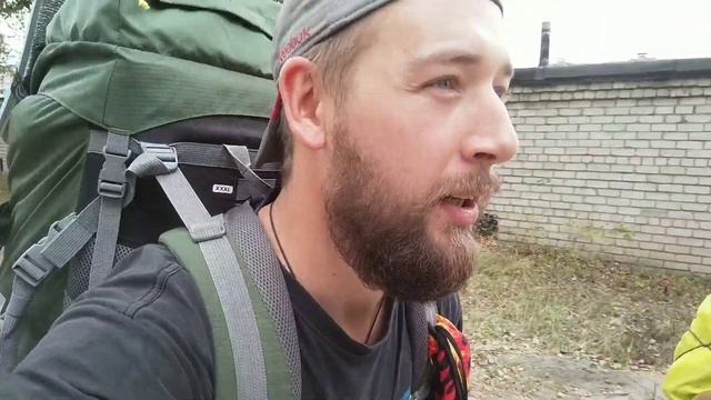45 Воронеж. Левобережное кладбище. Могила Юры Хоя. Путешествие автостопом. Автостоп.