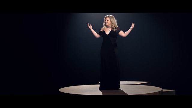 Kelly Clarkson - I Don't Think About You [Official Video]