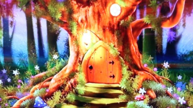 Сказки на ночь для взрослых. Сонная сказка # 25   ВЛИПСИКИ часть 2