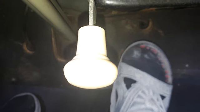 Победа ГАЗ М20 1957 год рождения