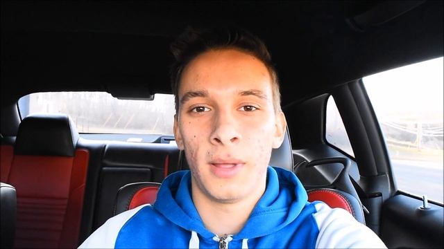 Dodge Challenger ScatPack: Launch Control Tutorial