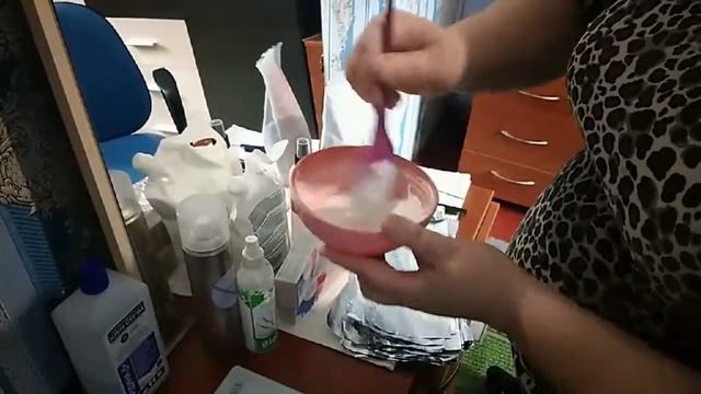 Майстер клас на тему: 