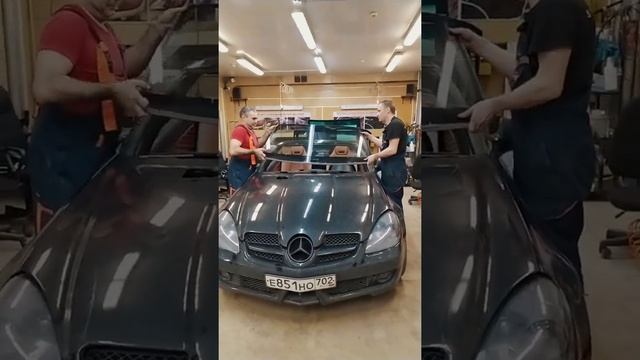 Водительский мастер-класс