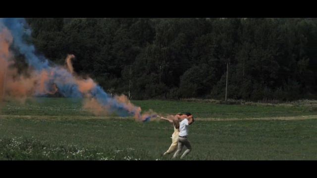 Love Story — Владимира и Анастасии