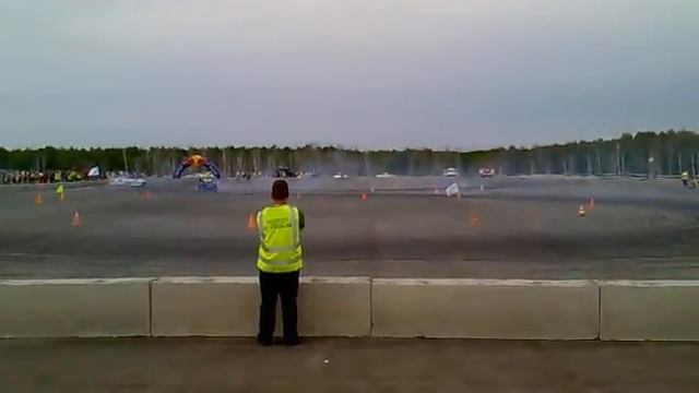 Новосибирск Дрифтинг 08.06.12 финал.mp4