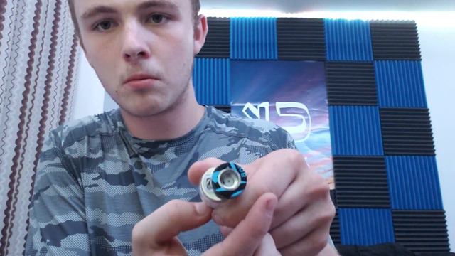 STARTER KIT REVIEW 80 WATT STICK MOD BY FreeMaX updated