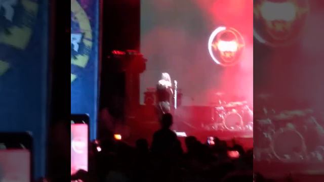 RADIOTAPOK - Pain - Shut Your Mouth Концерт Дизайн-завод Флакон в Москве 13 августа 2021