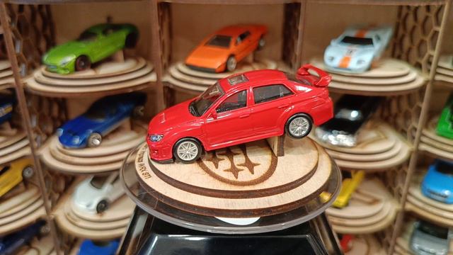 Виртуальный музей автомобилей