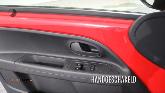 Škoda Citigo 1.0 Ambition 5-drs (Airco/Bluetooth)