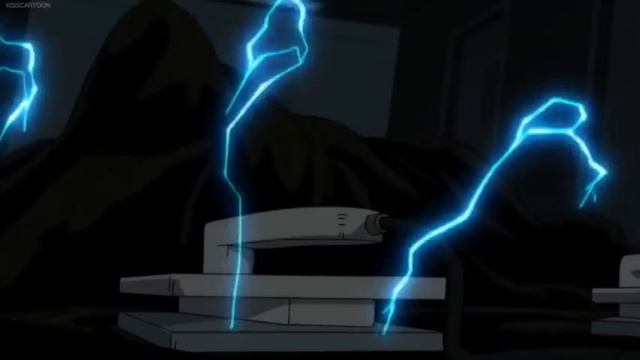 Justice League Dark AMV - Rise