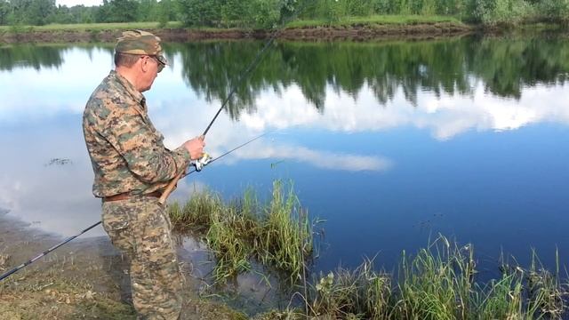 Потерял интерес