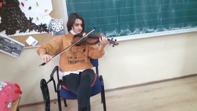 Violina