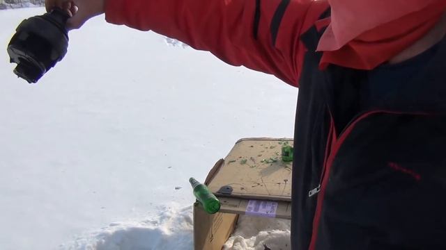 Масляный фильтр Газель  Next  Vs автомата Калашников