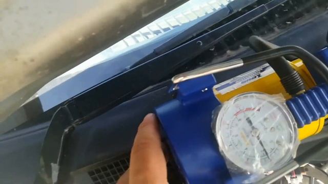 Повышенный расход! Плавают обороты