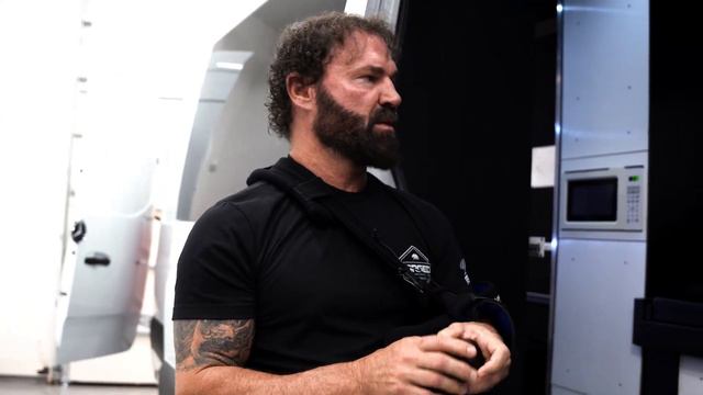 Is This The Ultimate MOTOVAN Build? | Mercedes Sprinter Motovan Tour