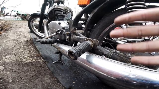 CКОЛЬКО ВЫЖМЕТ МОТОЦИКЛ за 4000 р ?