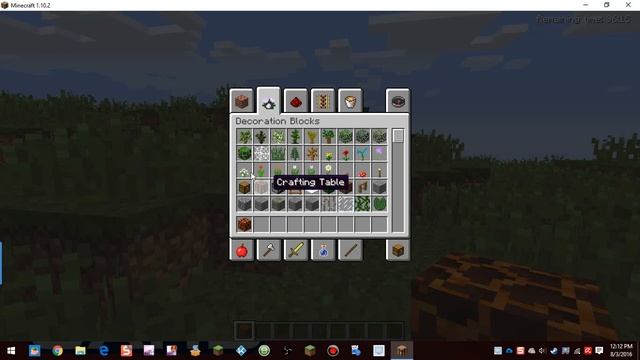HOW TO PLACE ENDER CRYSTALS IN MINECRAFT