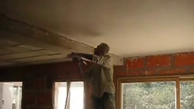 Du Plâtre à L'ancienne