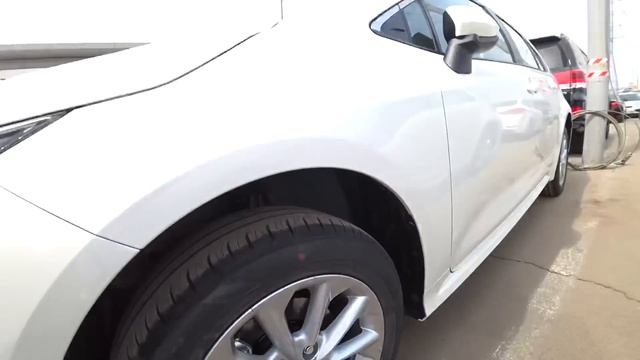 Гонки на Горячем