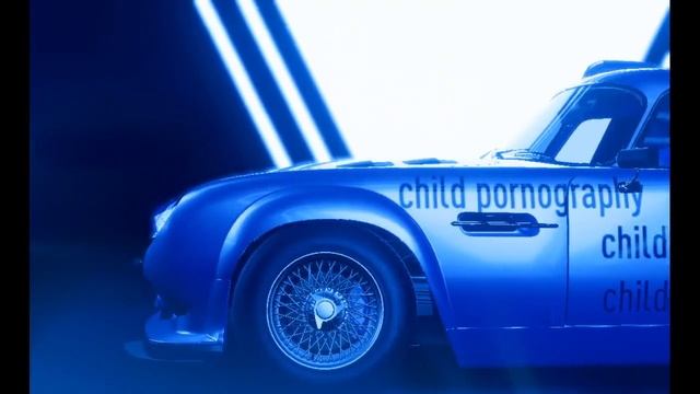 William Afton Cruising On His 1974 Chevrolet Impala After Brutally Murdering A CHILD