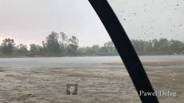 Павел Делонг. Видеовзгляд. / The View Through The Video Camera Lens. | Paweł Deląg , Pawel Delag