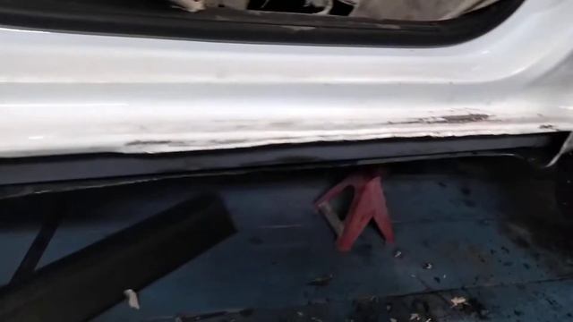 Ремонтная Инновация