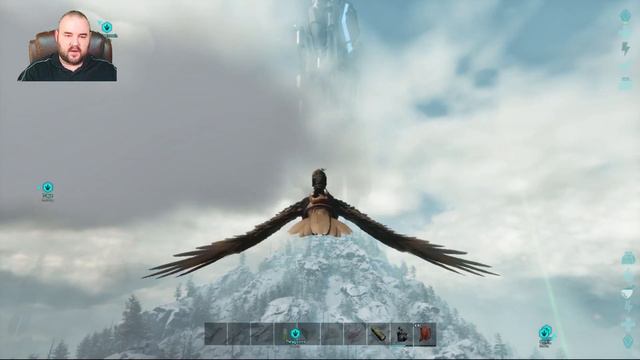 Ark Survival Ascended Playthrough Episode 141