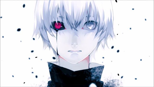 -Nightcore- Unravel /Tokyo Ghoul