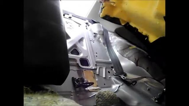 Infiniti Enlightenment