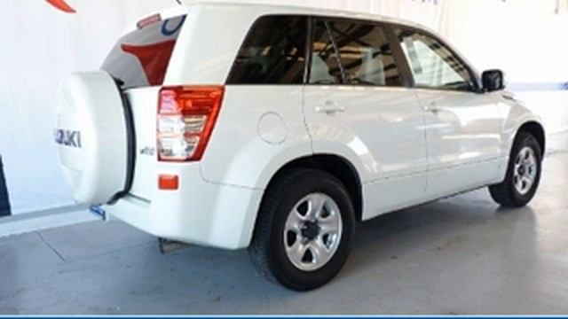 2010 Suzuki Grand Vitara In Arlington TX For Sale