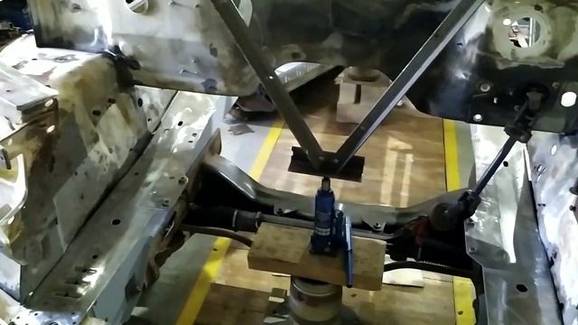 Ремонтна лету: Моментальное качество