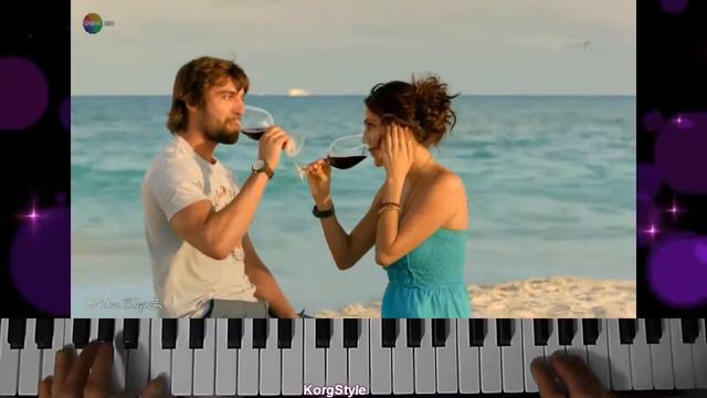 Модерн Мартина