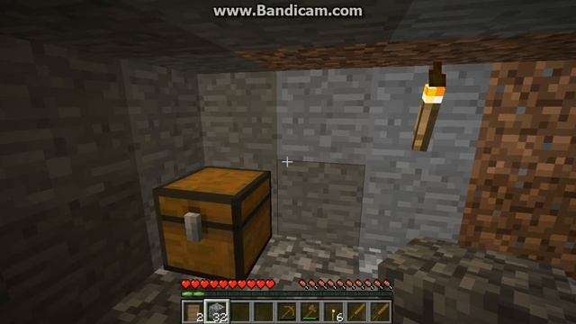 Майнкрафт Выживание 1.8.9 #2