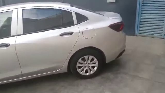 CHEVROLET, ONIX MOD. 2022