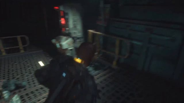 The Callisto Protocol | МАКС. СЛОЖНОСТЬ |СТРИМ PS5 #4