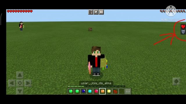 ПЕРЧАТКА БЕСКОНЕЧНОСТИ ТОПОВЫЙ МОД ДЛЯ МАЙНКРАФТ ПЕ 1.17.0