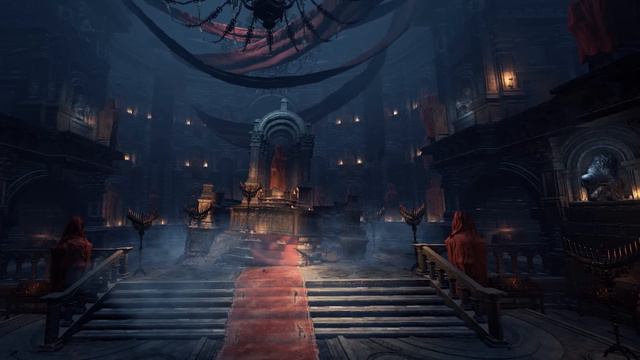 The Beauty Of Dark Souls 3