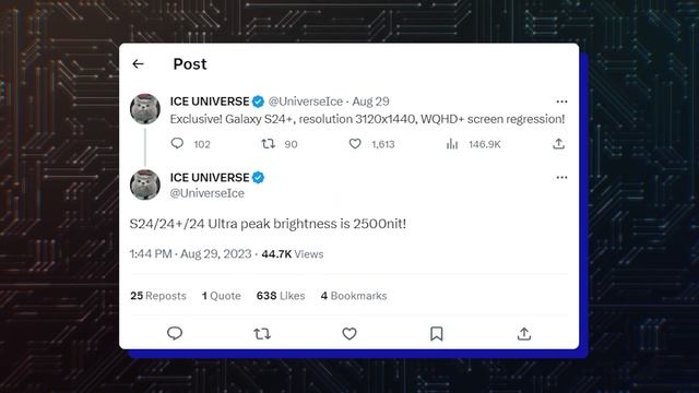 Samsung Galaxy S24 Ultra - О ДА!!! ТО, ЧТО НАДО!