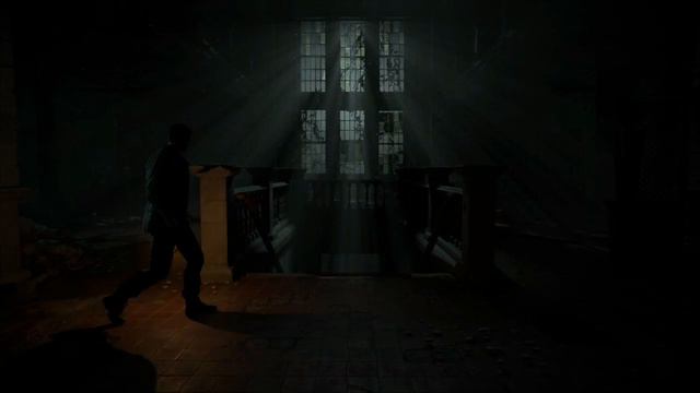 Until Dawn: Part 14 - Dread: Mike And Matt - Axe You A Question