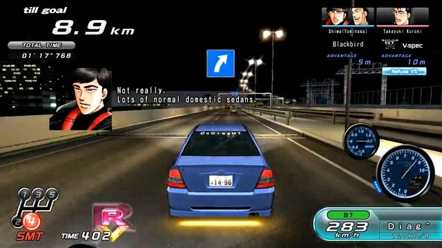 [WMMT5DX+] Road To Carbon Meter | Story: 213 | Toyota Corolla [NZE121] ~Unedited