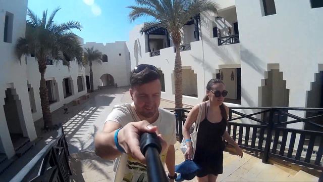Hotel Sharm Plaza Walk