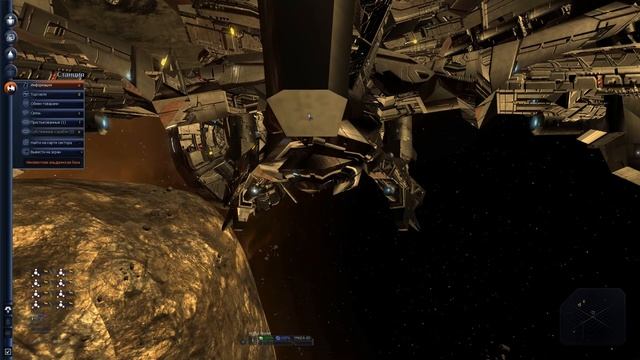 Прохождение X3: Terran Conflict - Новый Дом - #2