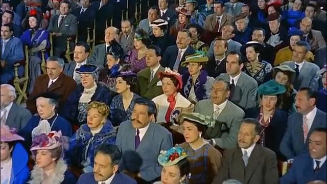 Sara Montiel - Mi Hombre