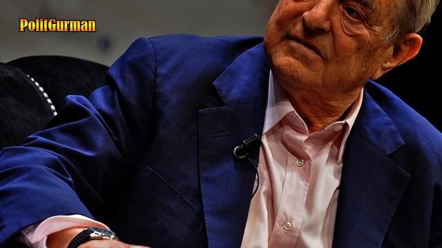 ДЖОРДЖ СОРОС: ЕВРОПУ ЖДЁТ МАСШТАБНЫЙ ЭКОНОМИЧЕСКИЙ КРИЗИС