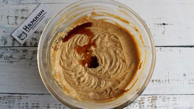 Рецепты от шеф-повара