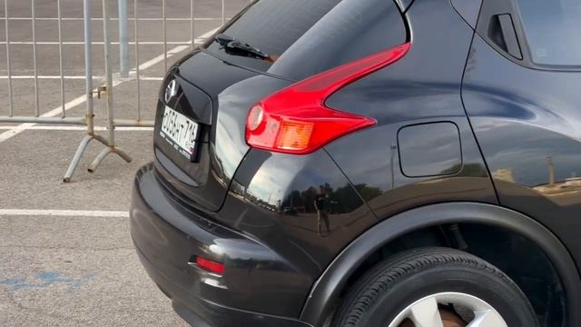 Видео-обзор на автомобиль 